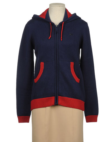 ZOOM LE COQ SPORTIF - Cardigan