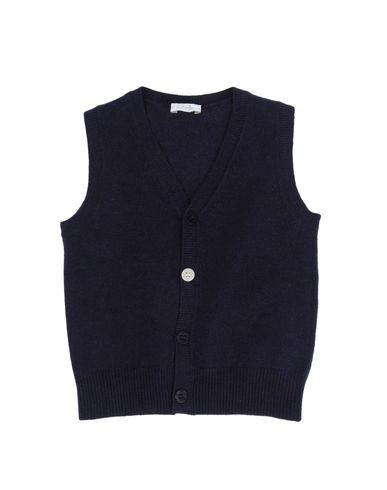 ZOOM IL GUFO - Sweater vest