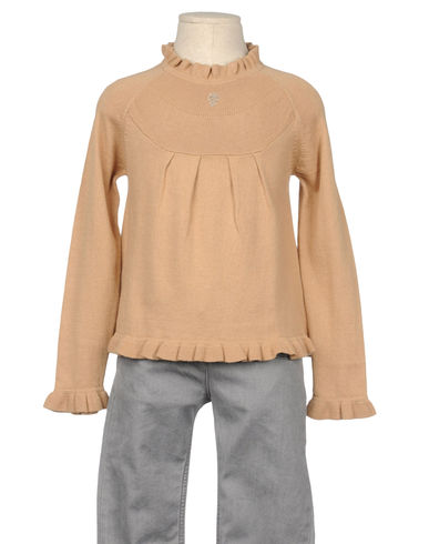 ZOOM I PINCO PALLINO I&S CAVALLERI - Sweater