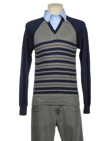 ZOOM FRED MELLO - Sweater