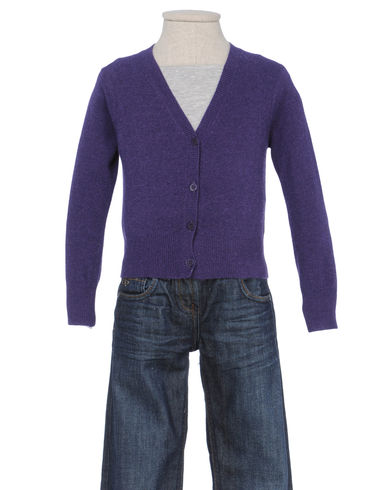 ZOOM IL GUFO - Cardigan