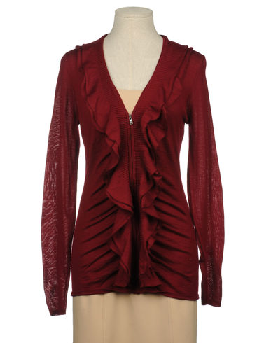 ZOOM ELIE TAHARI - Cardigan