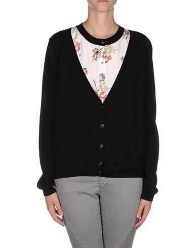 ZOOM DIOR - Cardigan