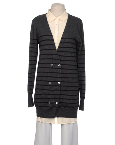 ZOOM FORTE_FORTE - Cardigan