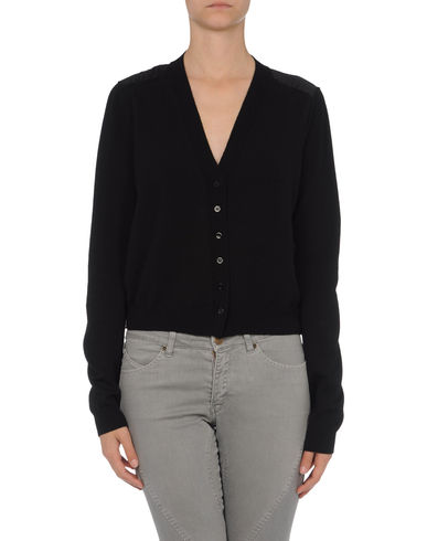 ZOOM ANTONIO MARRAS - Cardigan