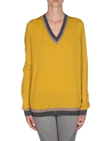 ZOOM ANTONIO MARRAS - Long sleeve sweater
