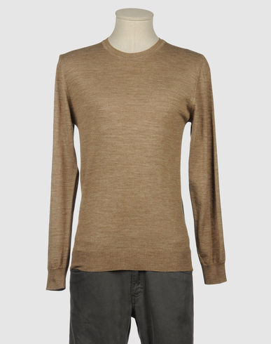 ZOOM WOOL & CO - Sweater