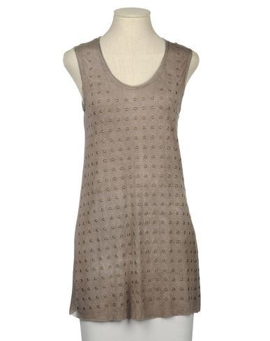 ZOOM AVIÙ - Sleeveless sweater