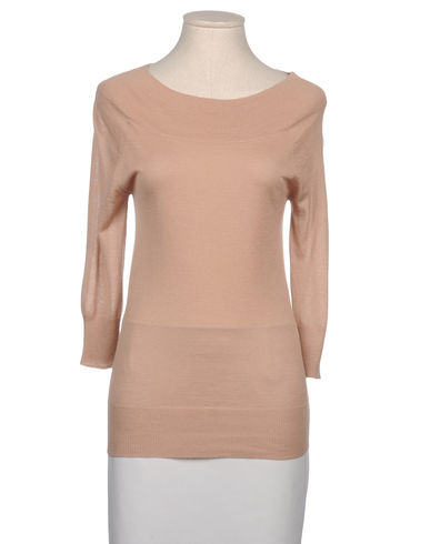 ZOOM JUCCA - Cashmere sweater