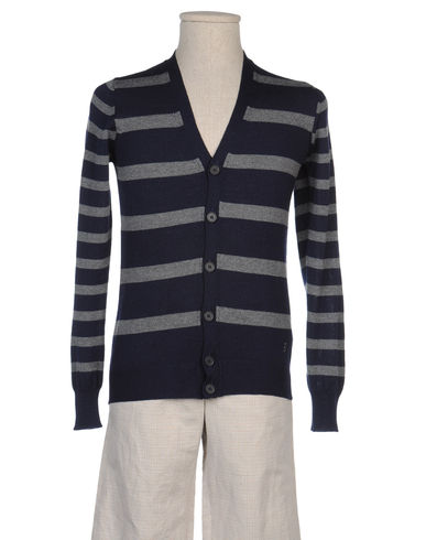 ZOOM DONDUP - Cardigan