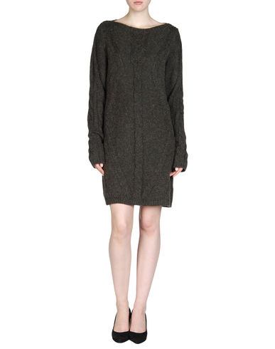 ZOOM ANTONIO MARRAS - Short dress