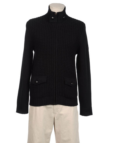 ZOOM BEN SHERMAN - Cardigan