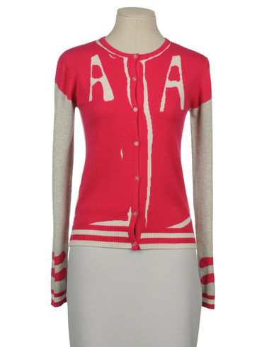 ZOOM ANTONI & ALISON... - Cashmere sweater