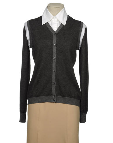 ZOOM MARLY' S - Cardigan