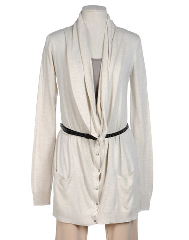 ZOOM GUESS - Cardigan