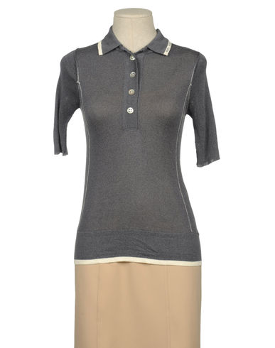ZOOM AMY GEE - Short sleeve sweater