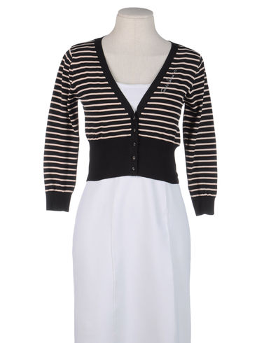 ZOOM GUESS - Cardigan
