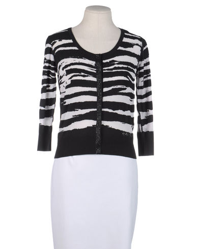 ZOOM GUESS - Cardigan
