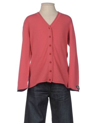 ZOOM I PINCO PALLINO I&S CAVALLERI - Cashmere sweater