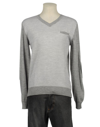 ZOOM SIMBOLS - V-neck