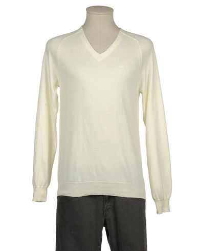 ZOOM DOCKERS - Sweater