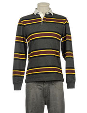 FRED PERRY - Polo-neck