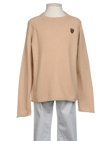ZOOM I PINCO PALLINO I&S CAVALLERI - Crewneck sweater