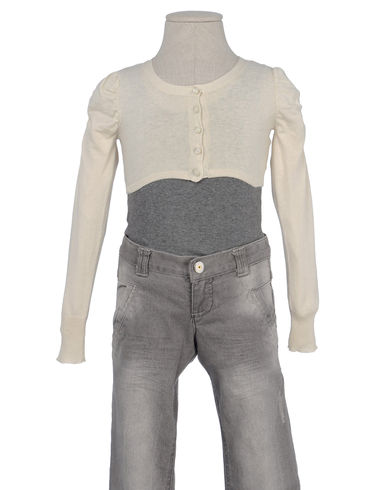 ZOOM GUESS JEANS - Cardigan