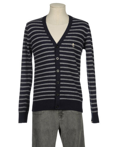 ZOOM COMBO - Cardigan