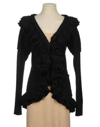 ZOOM SCERVINO STREET - Cardigan