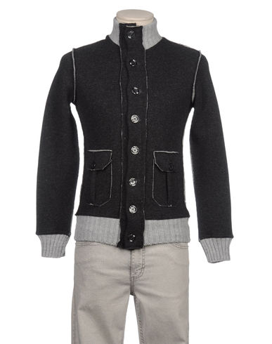 ZOOM FDN - Cardigan