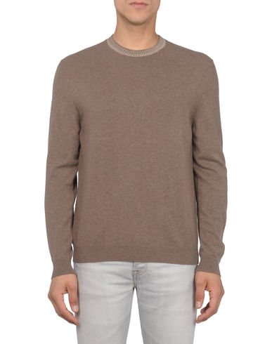 ZOOM BALLANTYNE - Cashmere sweater