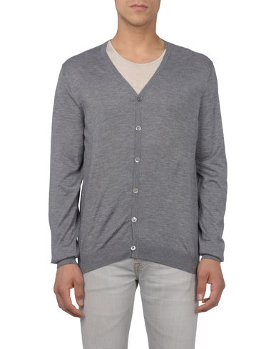 ZOOM BALLANTYNE - Cashmere sweater