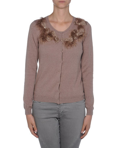 ZOOM BLUMARINE - Cardigan