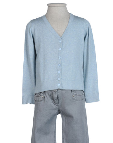 ZOOM I PINCO PALLINO I&S CAVALLERI - Cardigan