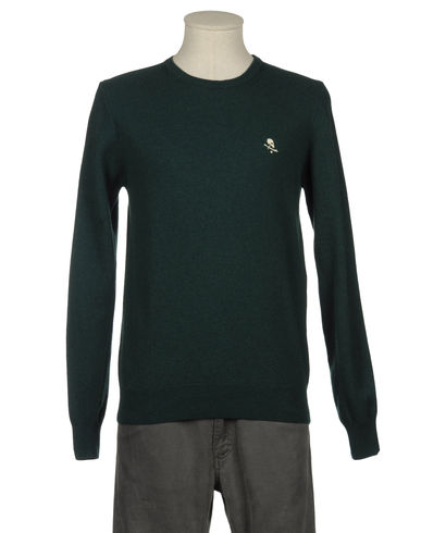 ZOOM COMBO - Crewneck sweater