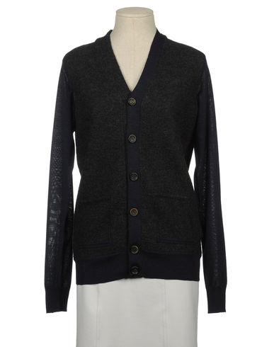 ZOOM PATRIZIA PEPE - Cardigan