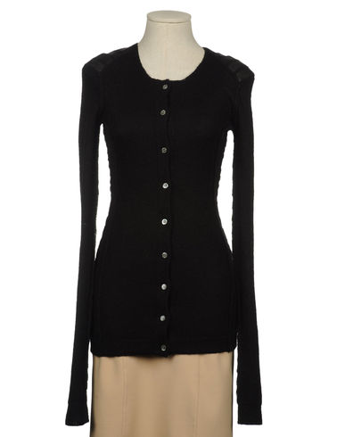 ZOOM PATRIZIA PEPE - Cardigan
