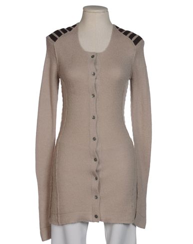 ZOOM PATRIZIA PEPE - Cardigan
