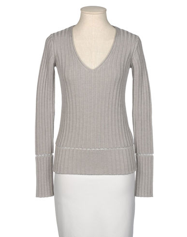 ZOOM PATRIZIA PEPE - Long sleeve jumper