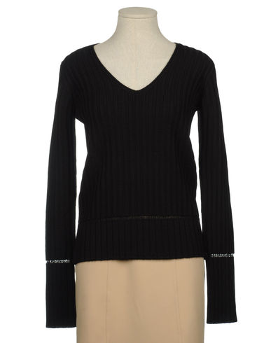 ZOOM PATRIZIA PEPE - Long sleeve jumper