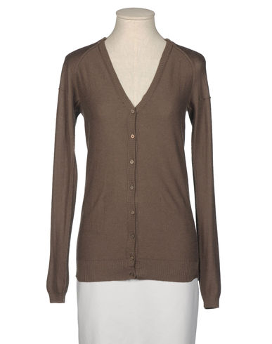 ZOOM PATRIZIA PEPE - Cardigan