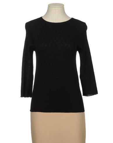 ZOOM KRISTINA TI - Short sleeve jumper