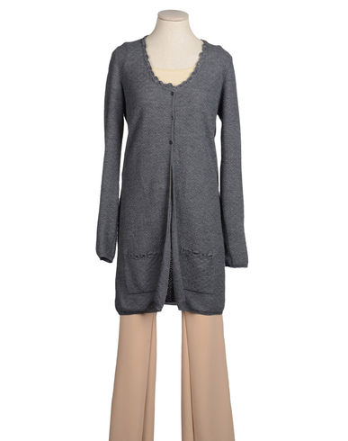 ZOOM KRISTINA TI - Cardigan