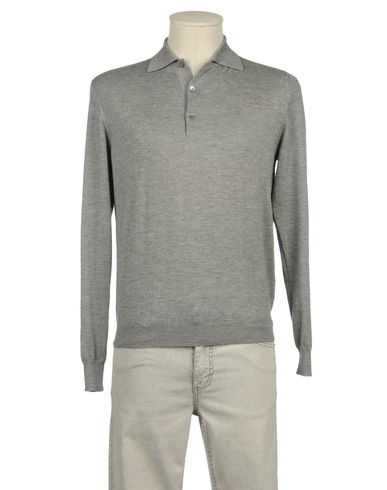 ZOOM D'ANIELLO - Cashmere sweater