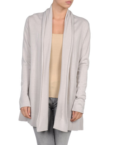 ZOOM ..,MERCI - Cardigan