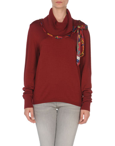 ZOOM LOVE MOSCHINO - Long sleeve sweater
