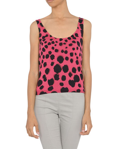 ZOOM MOSCHINO CHEAPANDCHIC - Sweater