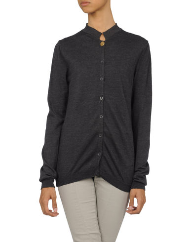 ZOOM GOLDEN GOOSE - Cardigan