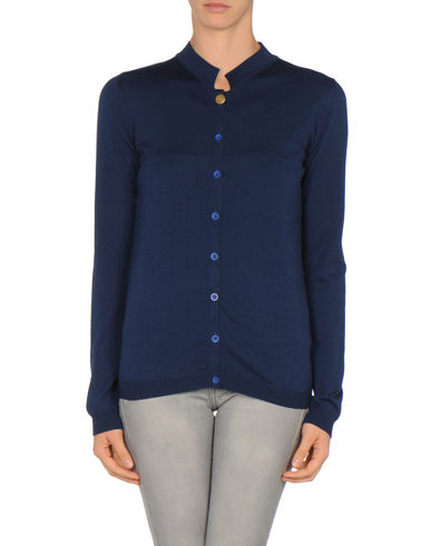 ZOOM GOLDEN GOOSE - Cardigan